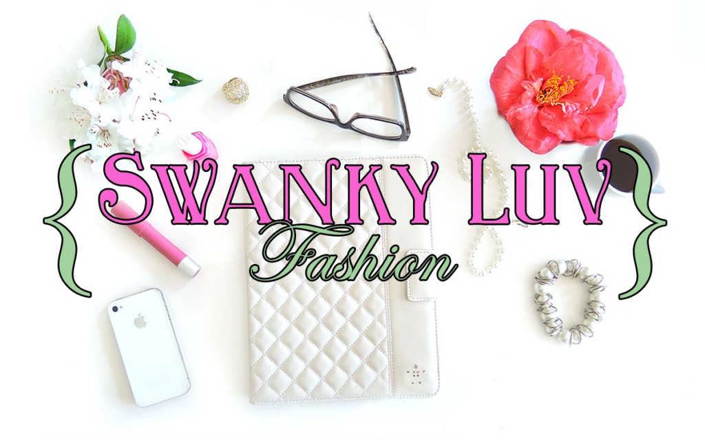 SwankyLuv: Gym Outfits You Can Wear to Work