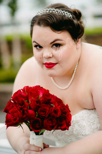 SwankyLuv: The Shedd Wedding: Flowers and Centerpieces