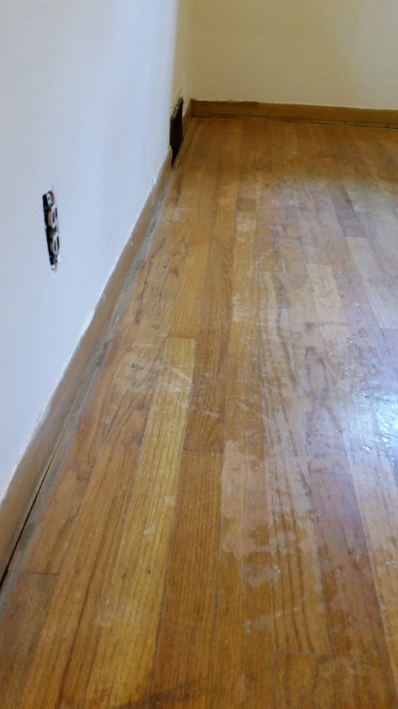 SwankyLuv: Floors, floors, floors!