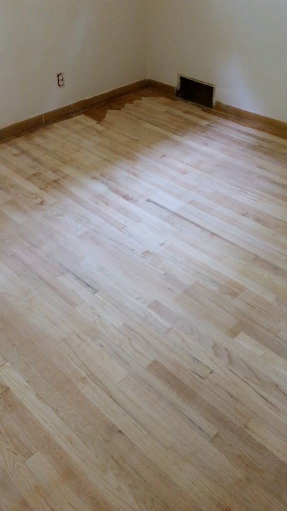 SwankyLuv: Floors, floors, floors!